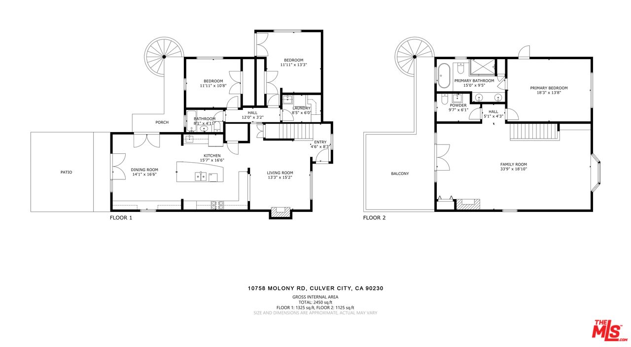 Property Photo from MLS