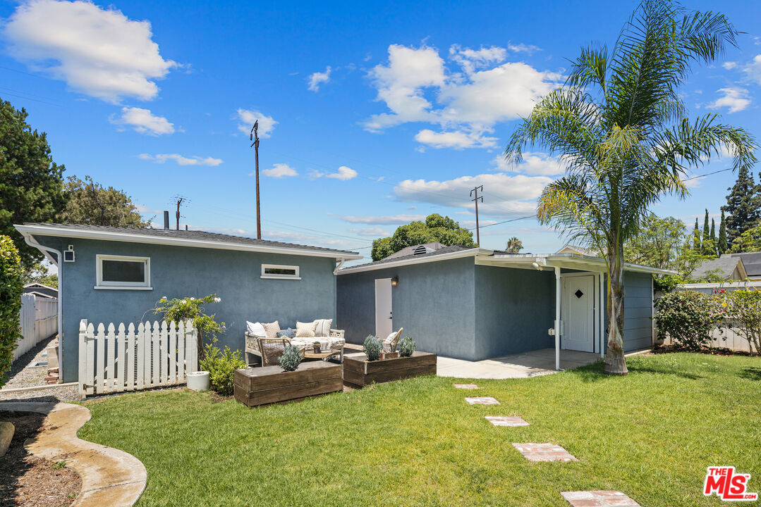 Property Photo from MLS