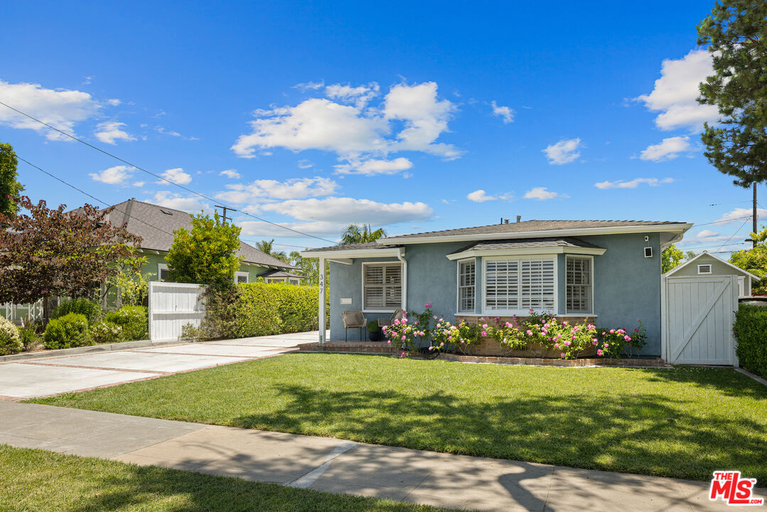 Property Photo from MLS