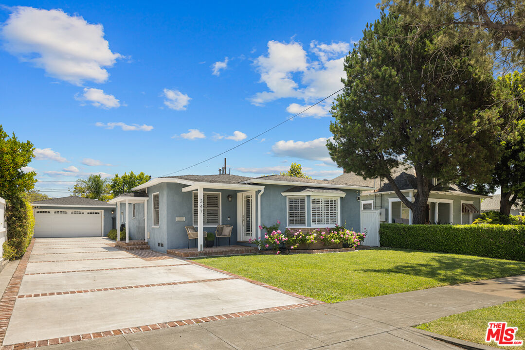 Property Photo from MLS