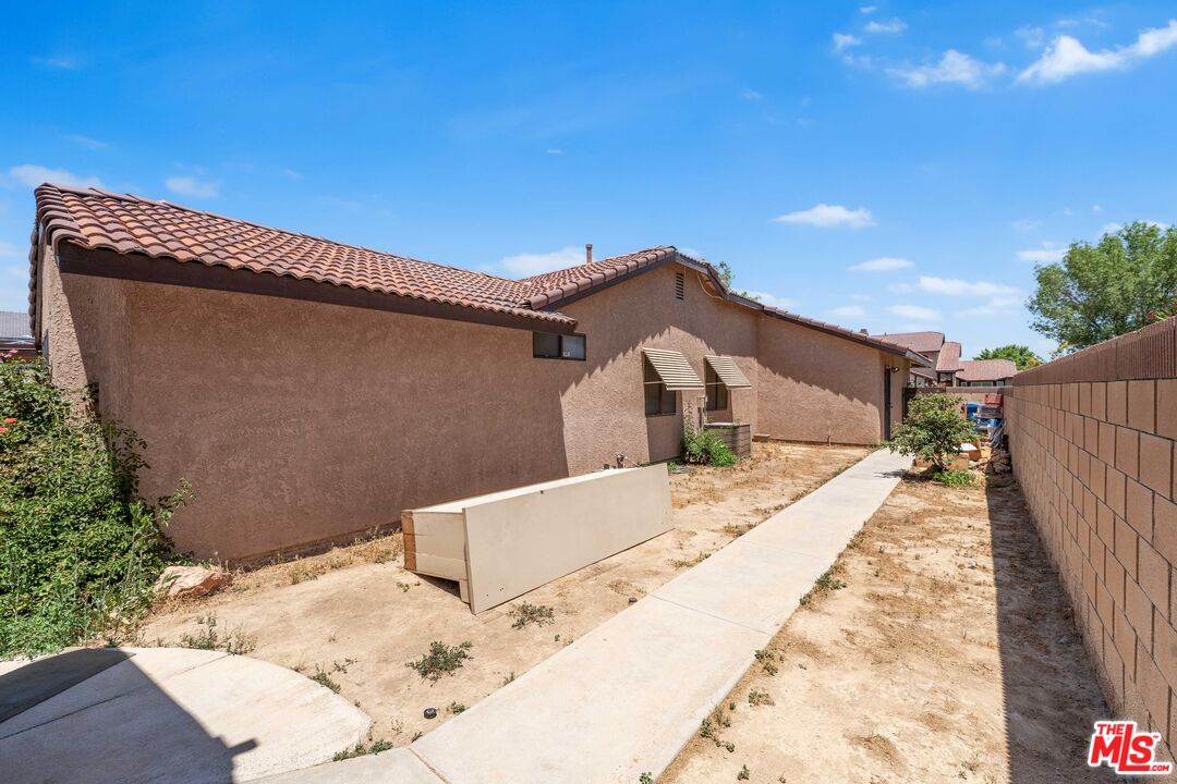 Property Photo from MLS