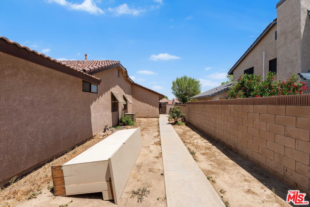 Property Photo from MLS