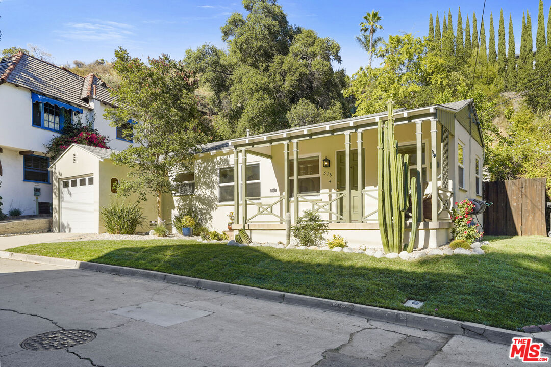 Property Photo from MLS
