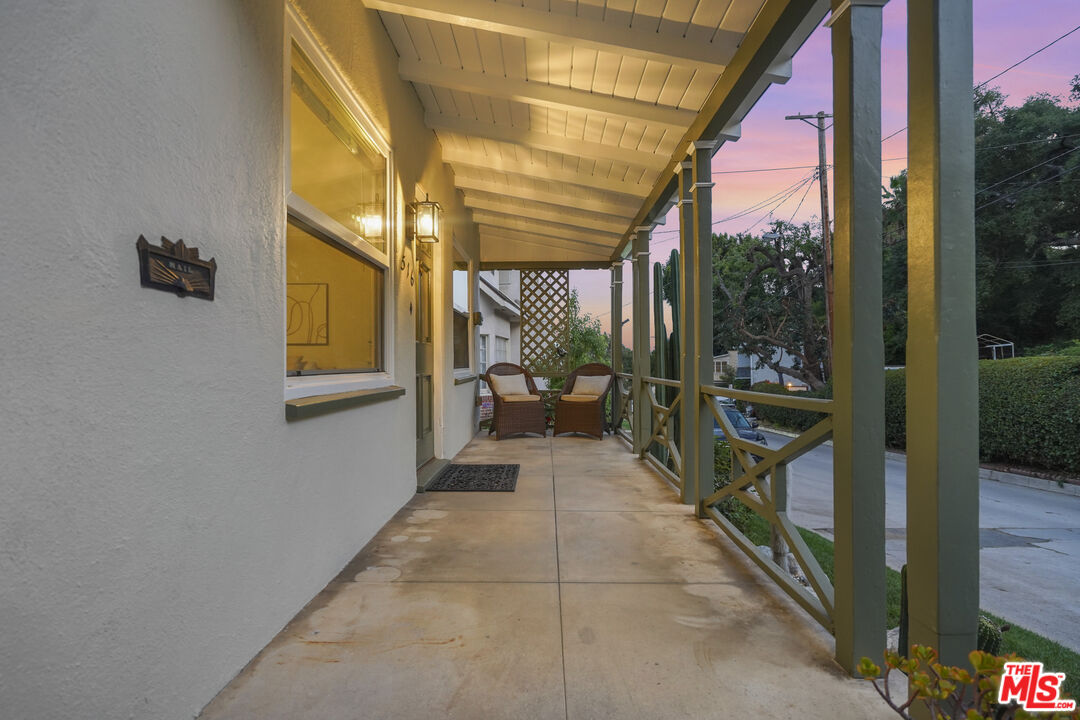 Property Photo from MLS