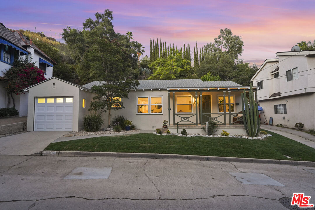 Property Photo from MLS