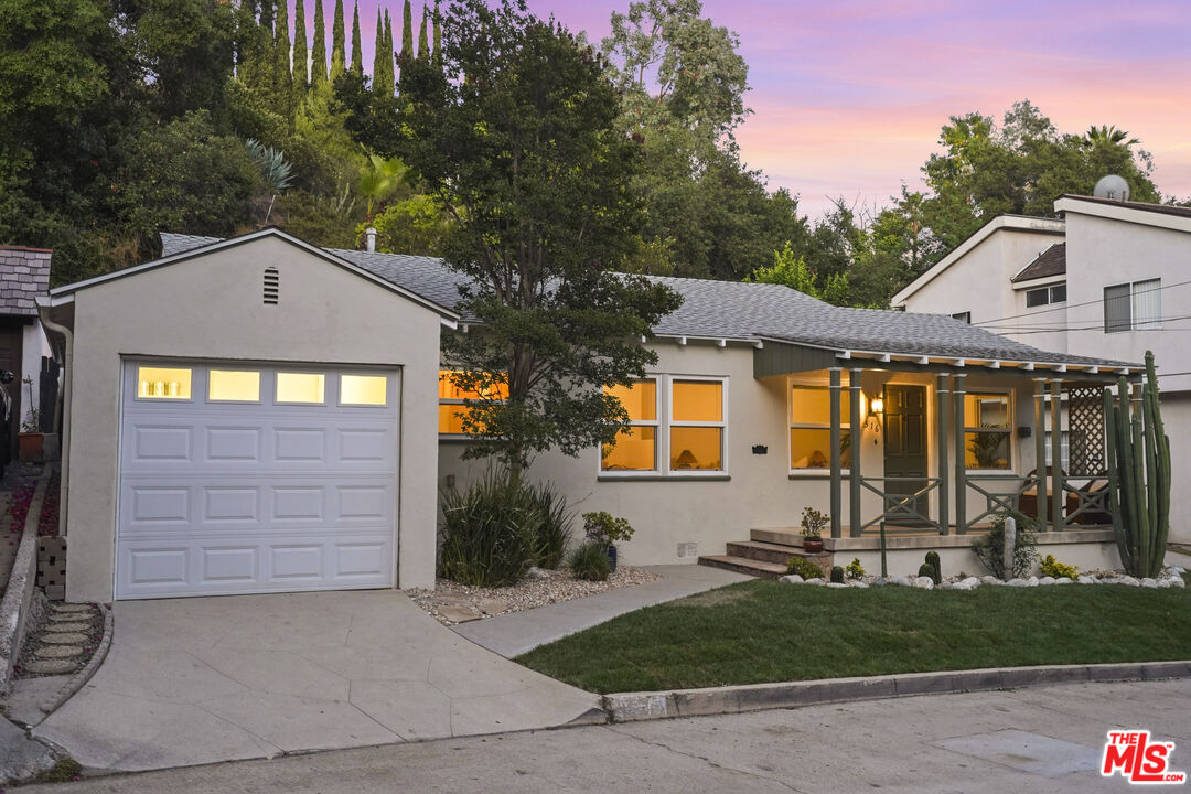Property Photo from MLS