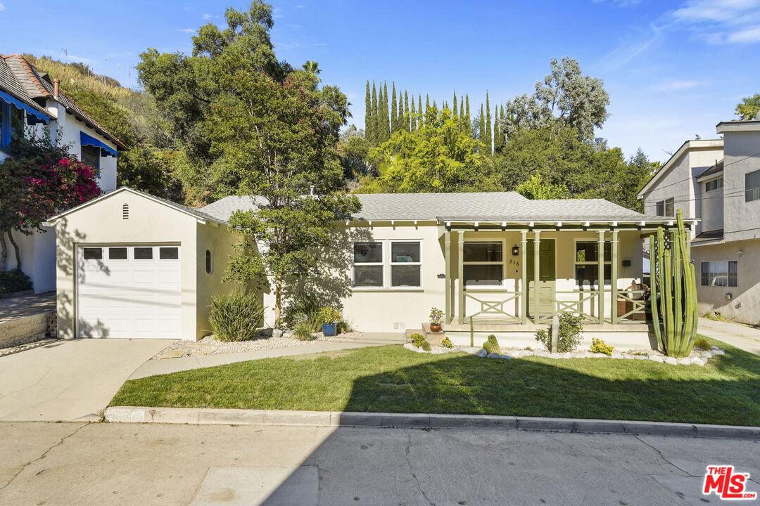Property Photo from MLS