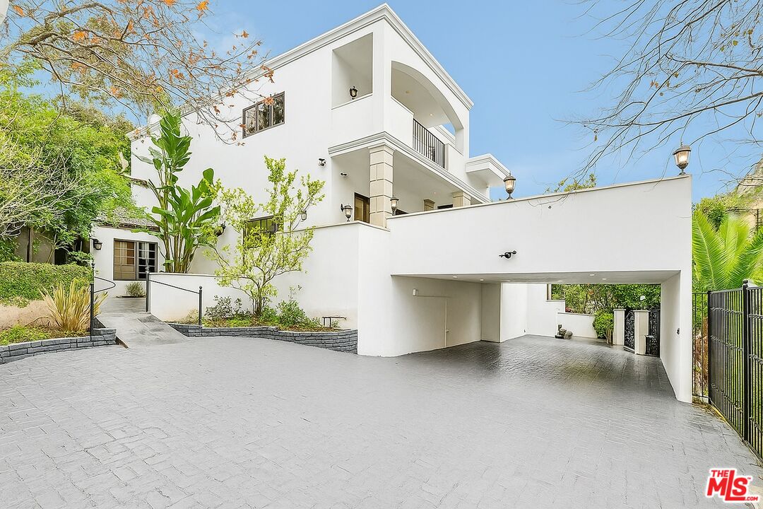Property Photo from MLS