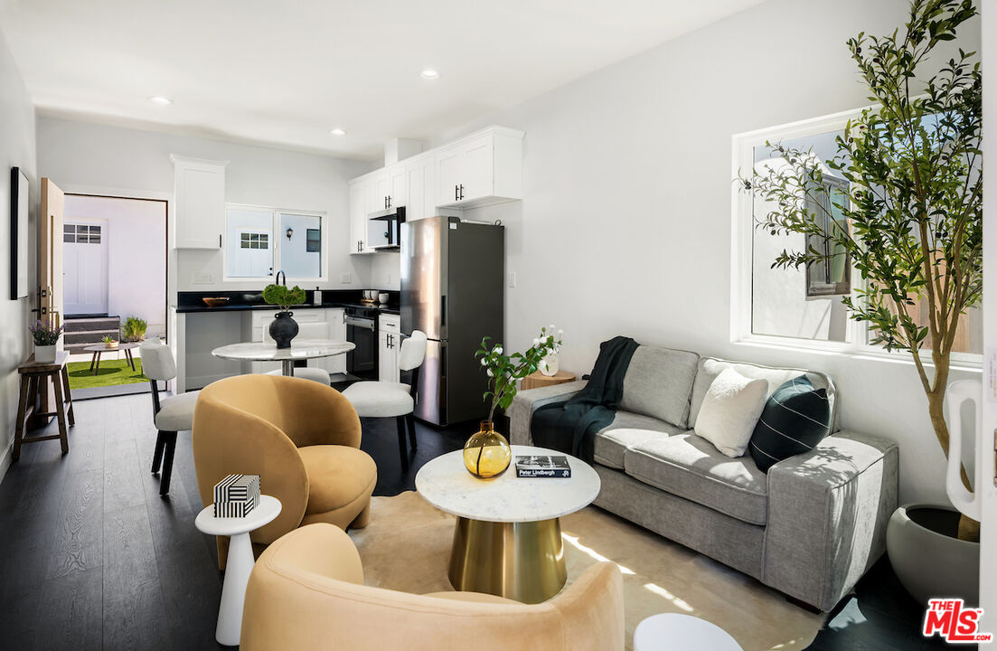 Property Photo from MLS