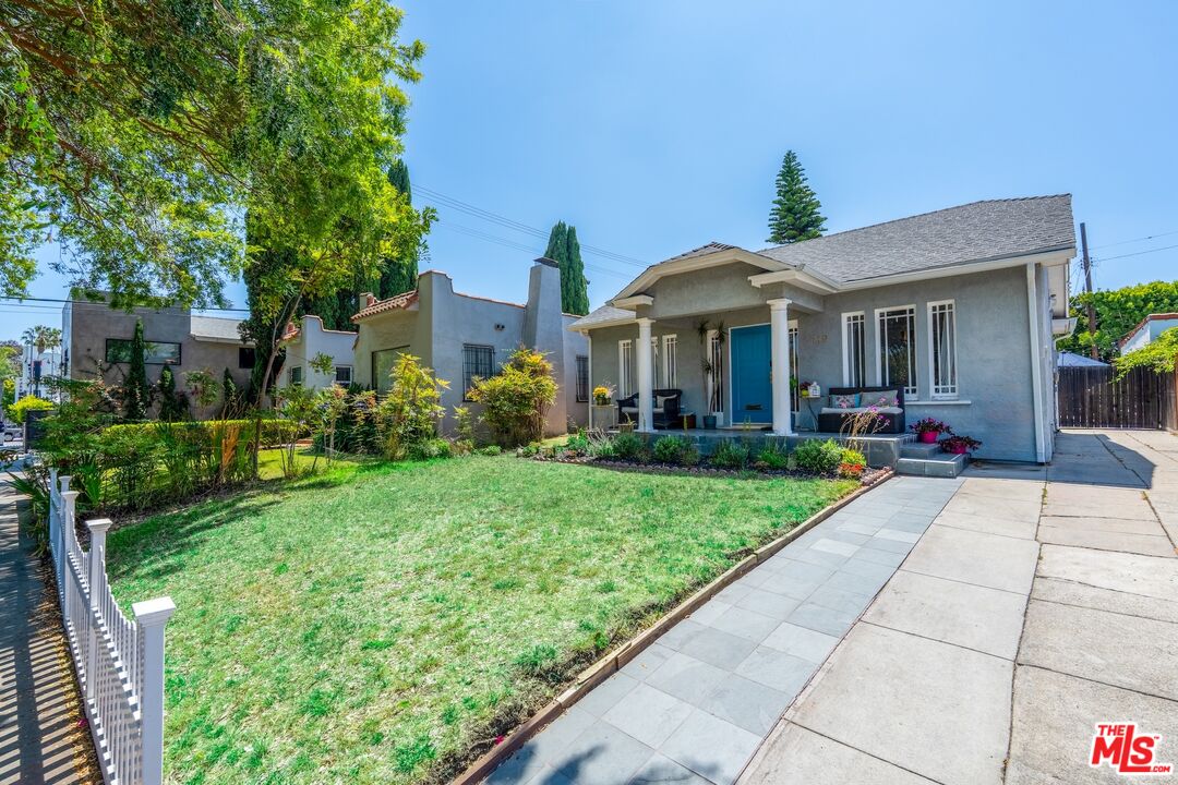 Property Photo from MLS