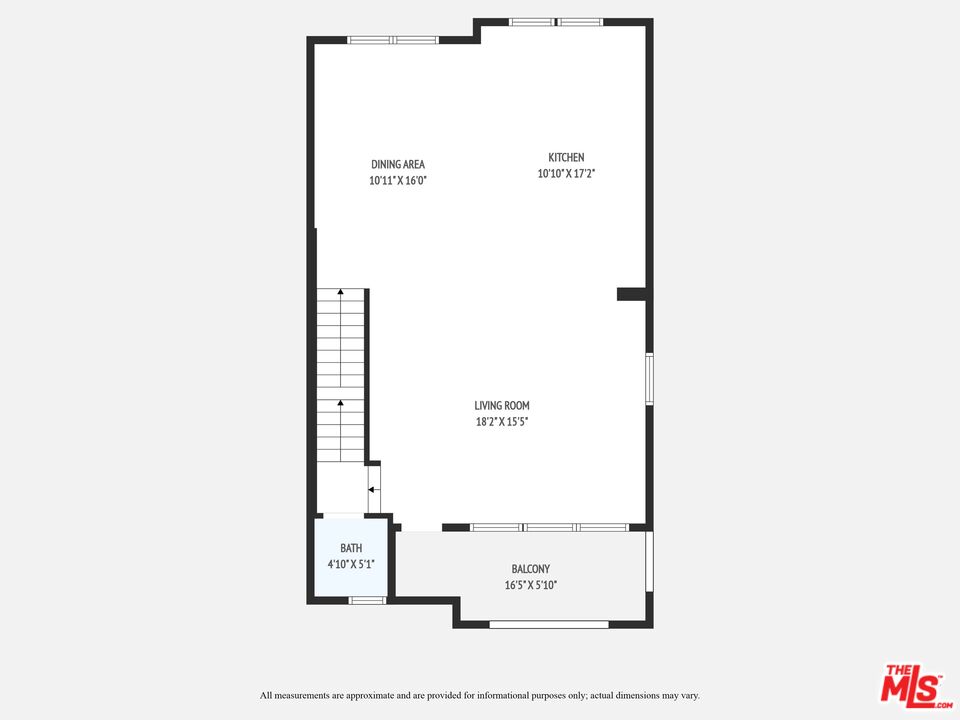 Property Photo from MLS
