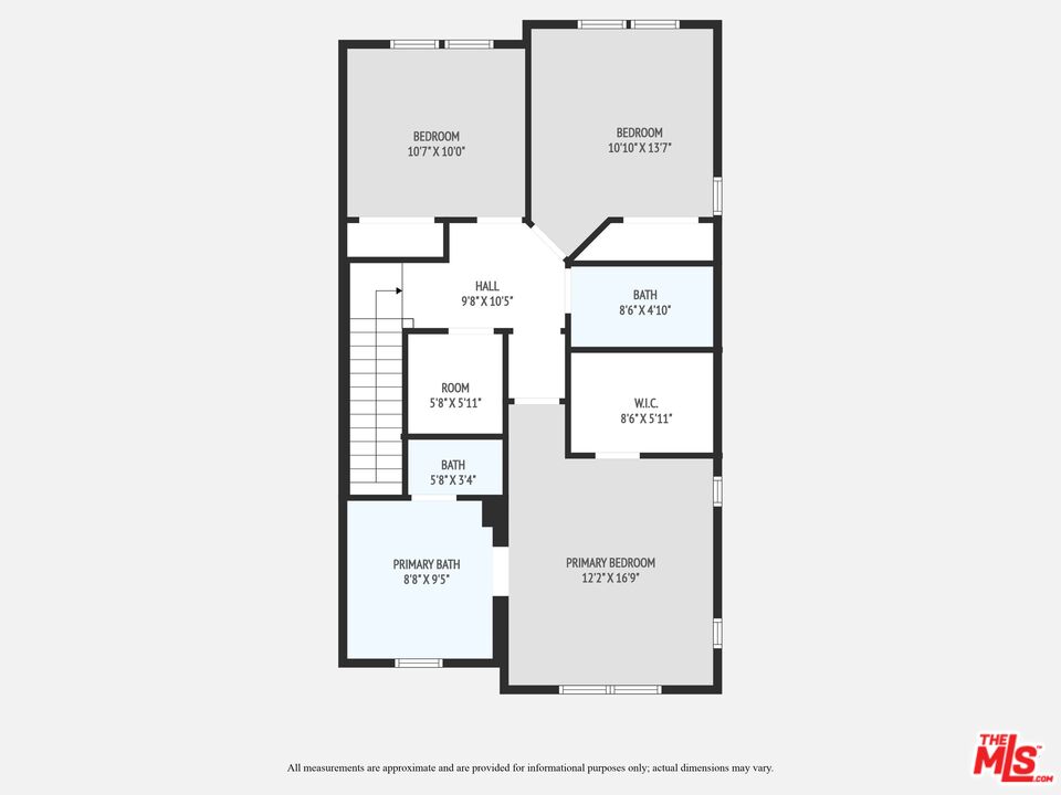 Property Photo from MLS