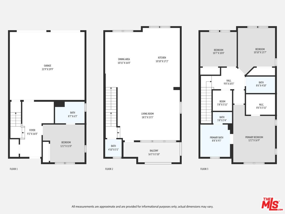 Property Photo from MLS