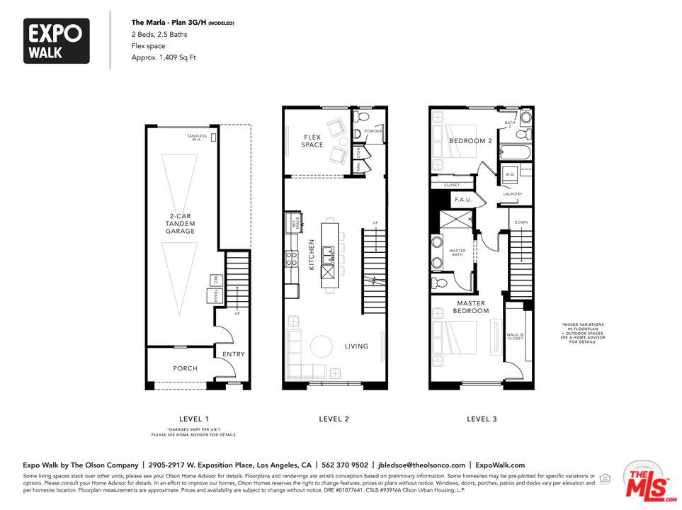Property Photo from MLS