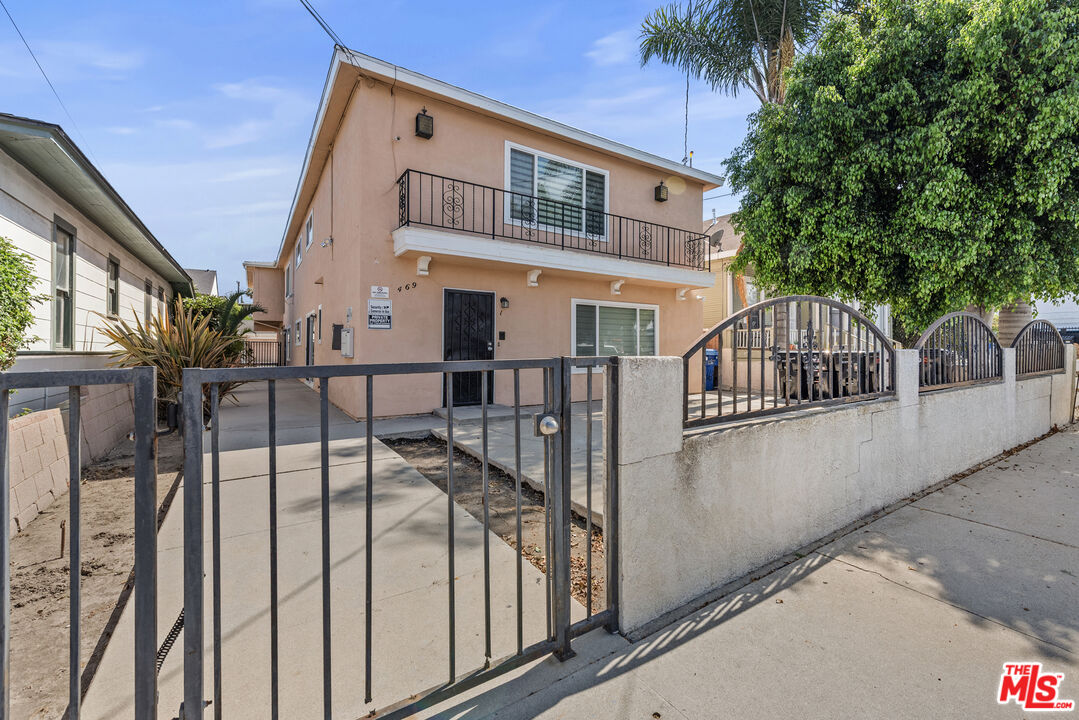 Property Photo from MLS