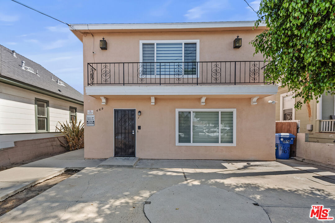 Property Photo from MLS
