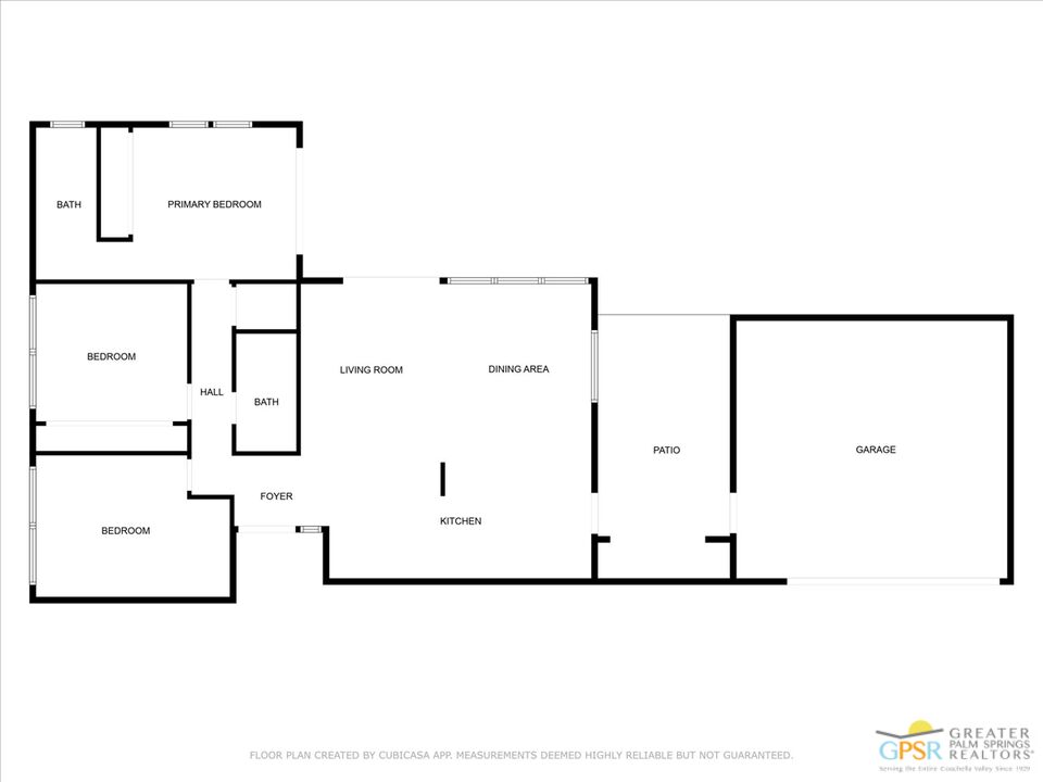 Property Photo from MLS