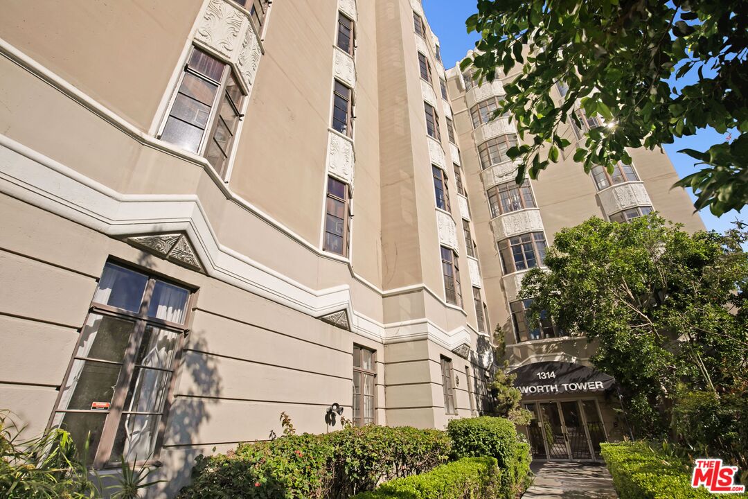 Property Photo from MLS