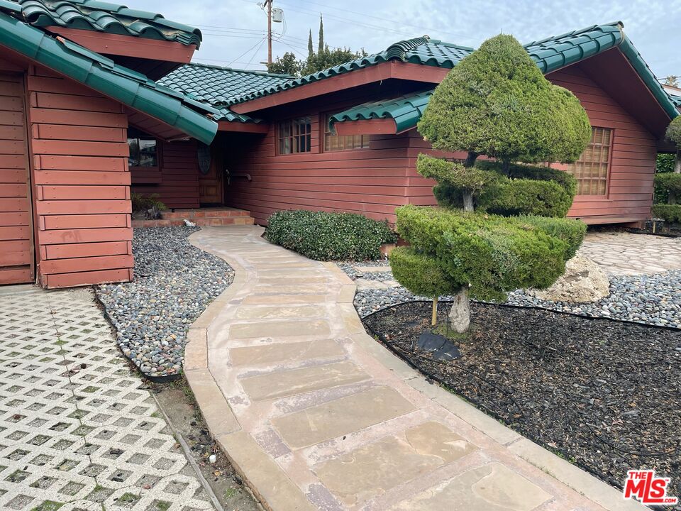 Property Photo from MLS