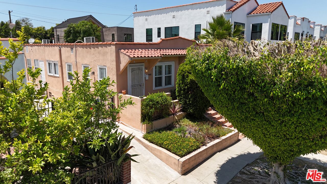 Property Photo from MLS