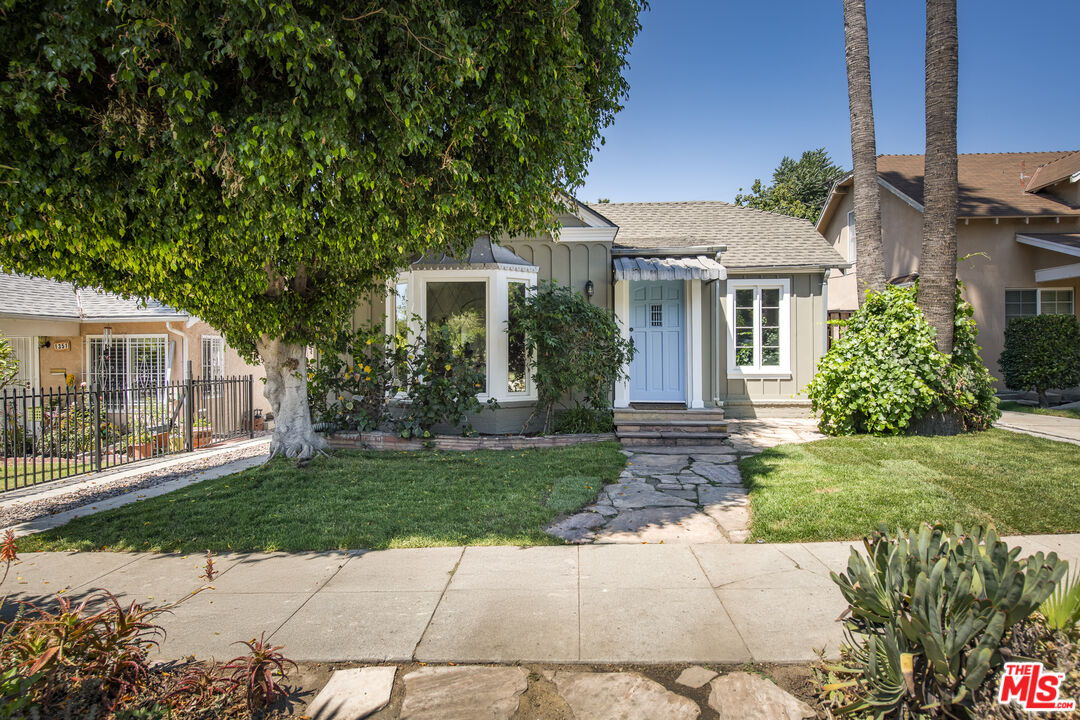 Property Photo from MLS
