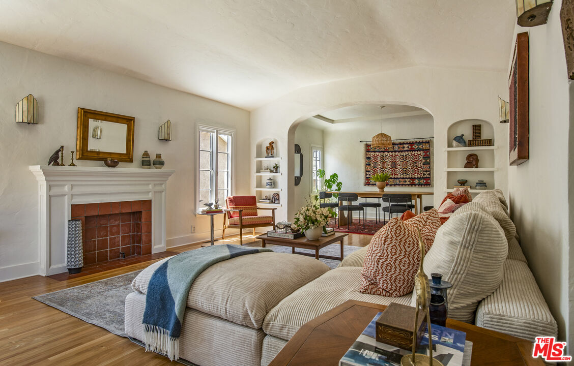 Property Photo from MLS