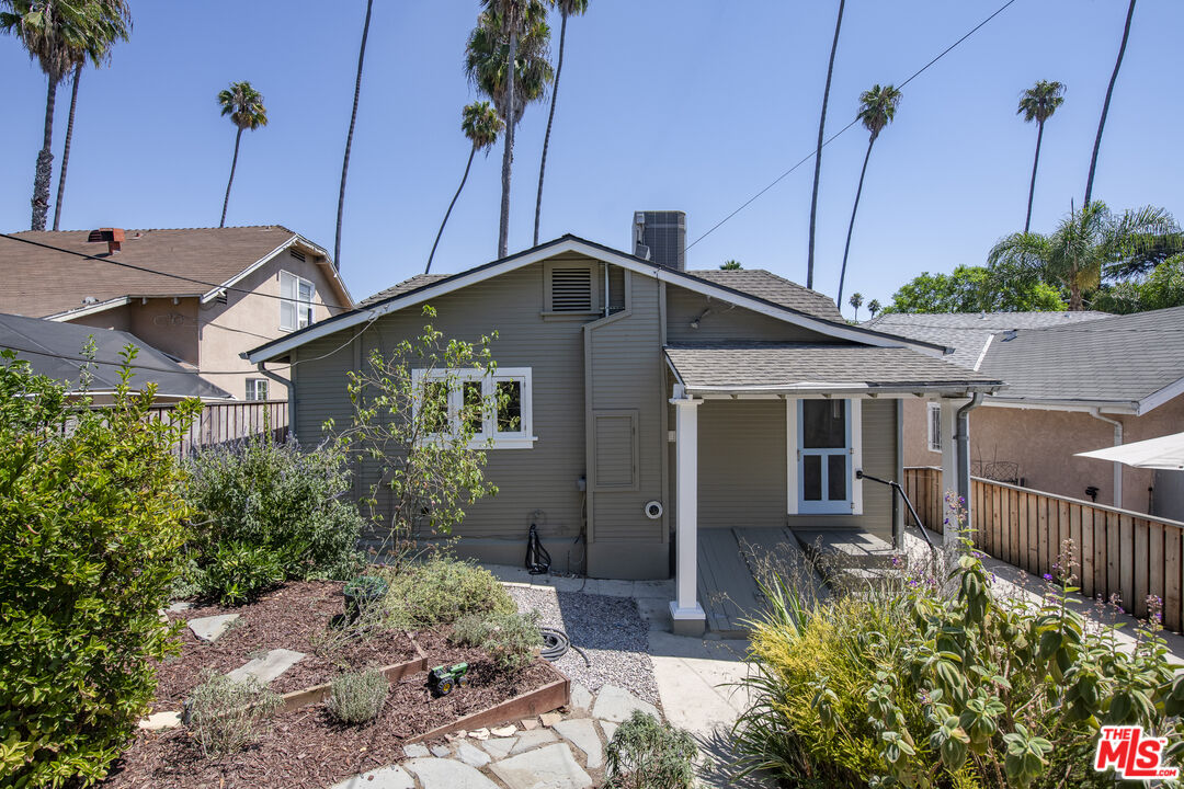 Property Photo from MLS