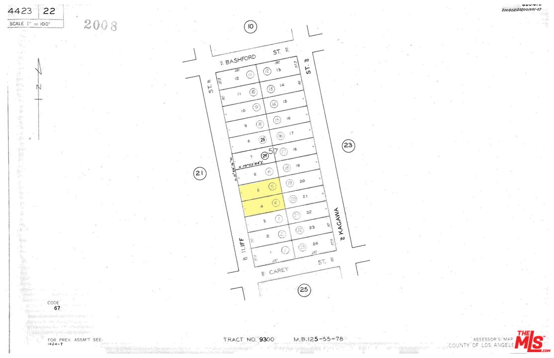 Property Photo from MLS