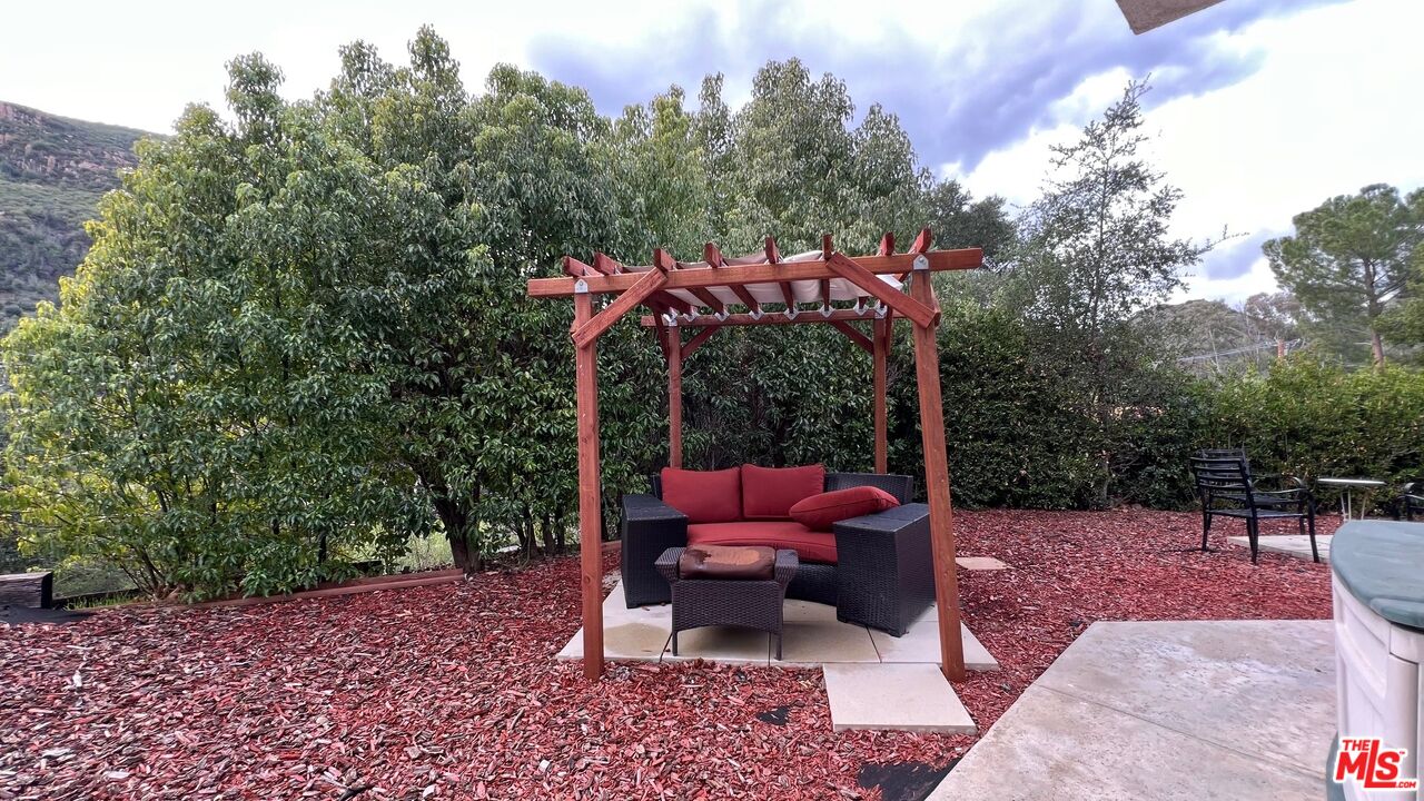 Property Photo from MLS