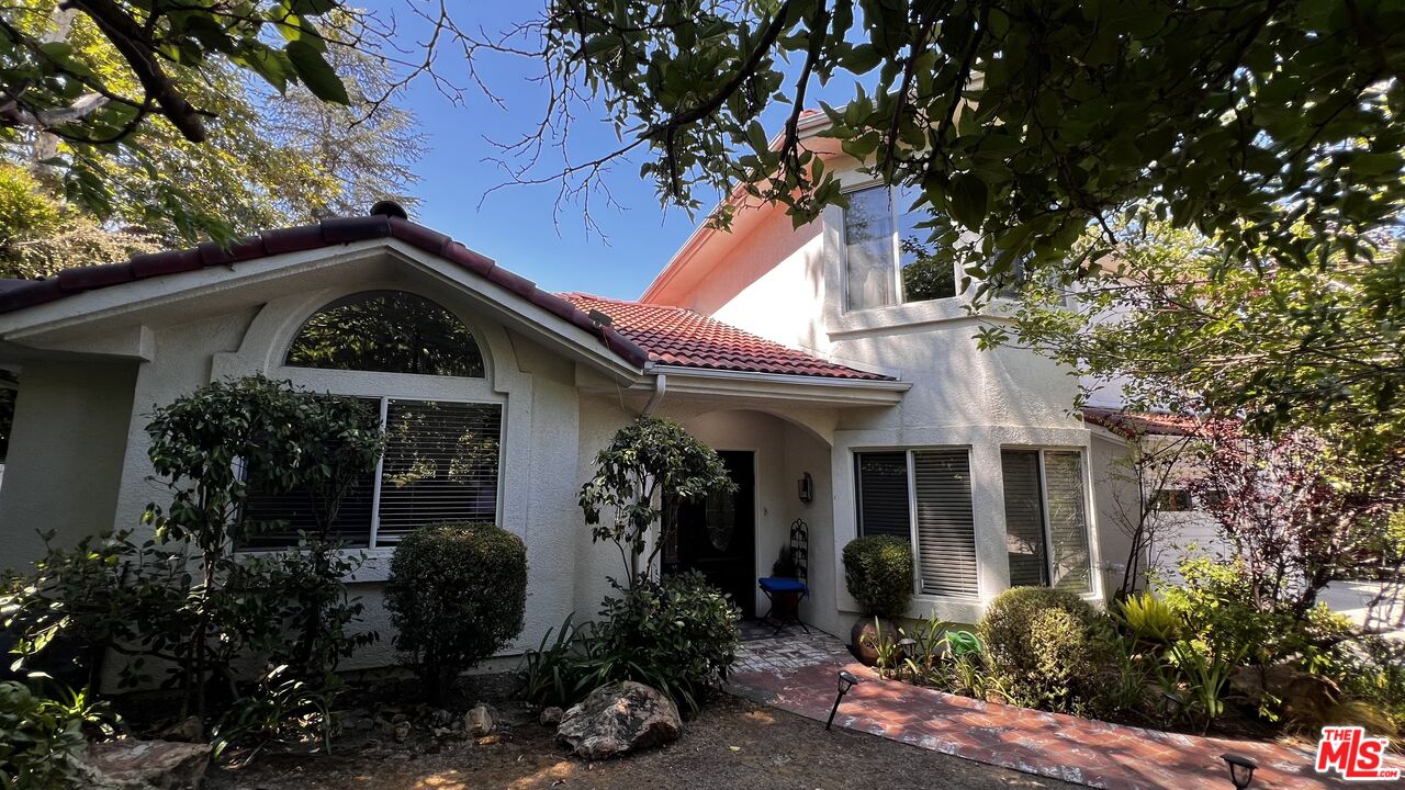 Property Photo from MLS