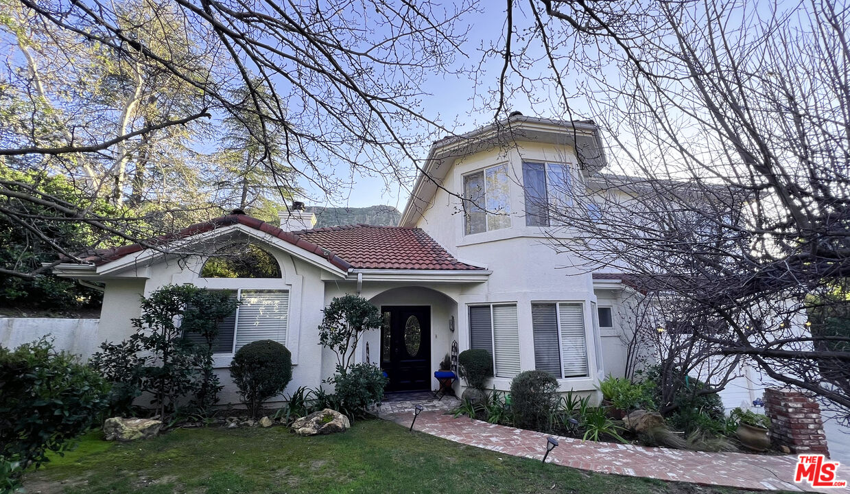 Property Photo from MLS