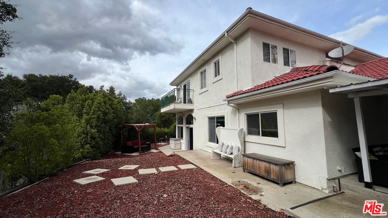 Property Photo from MLS
