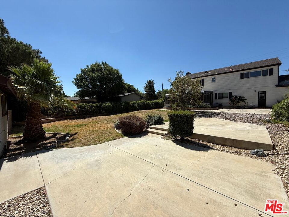Property Photo from MLS