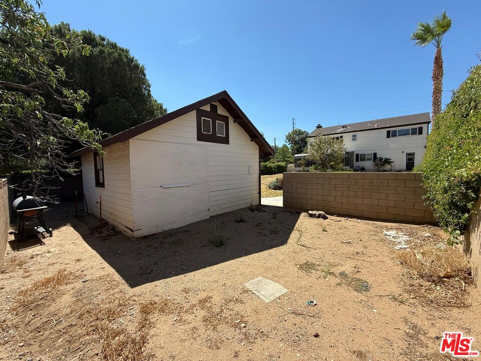 Property Photo from MLS