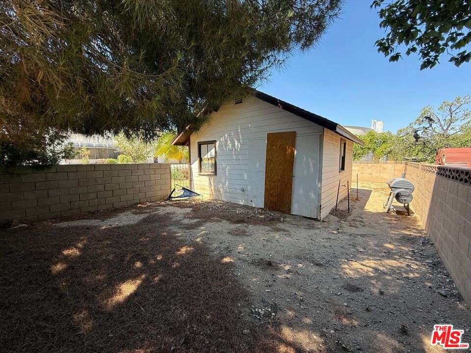 Property Photo from MLS