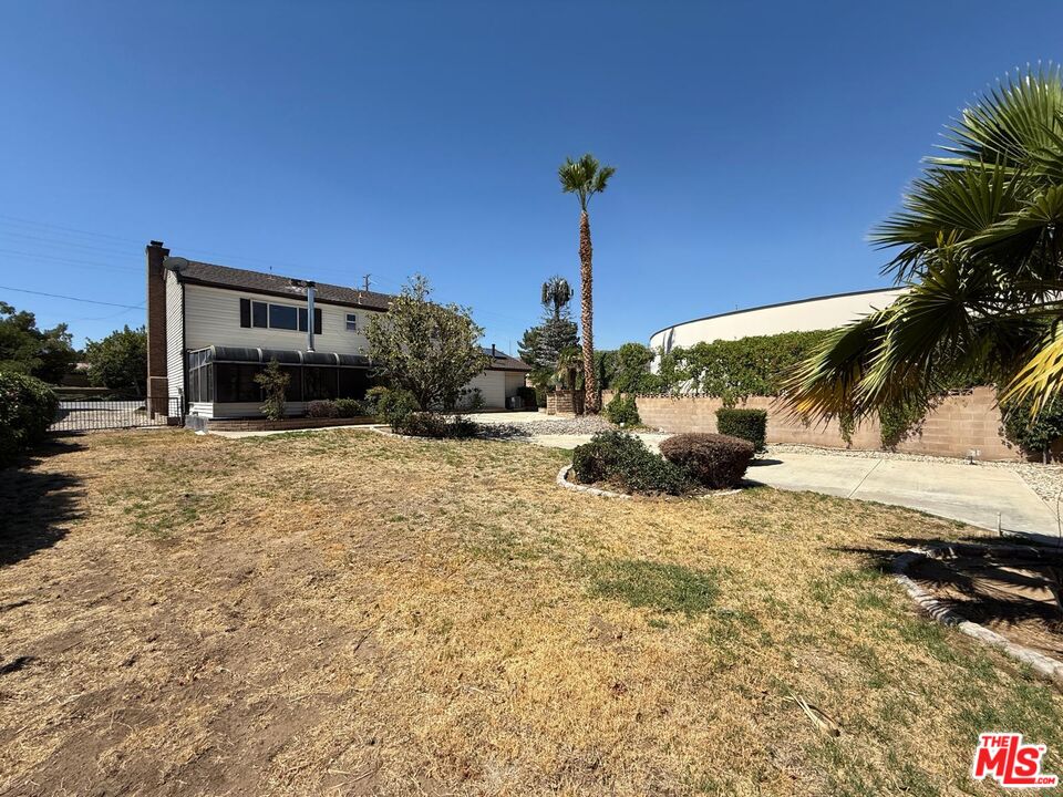 Property Photo from MLS
