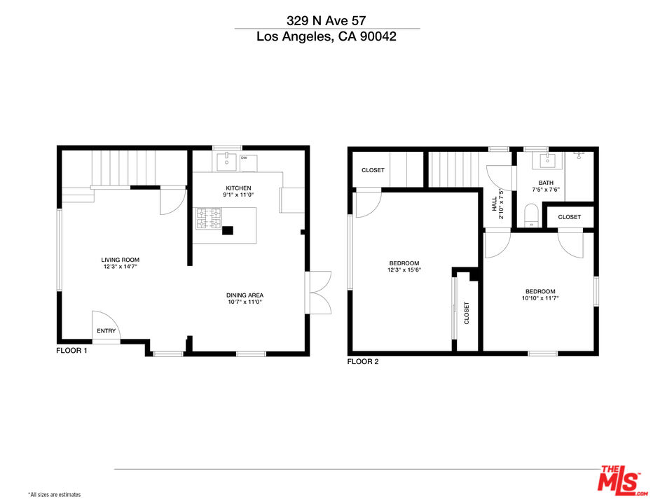 Property Photo from MLS