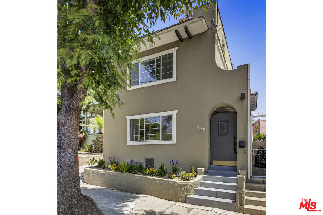 Property Photo from MLS