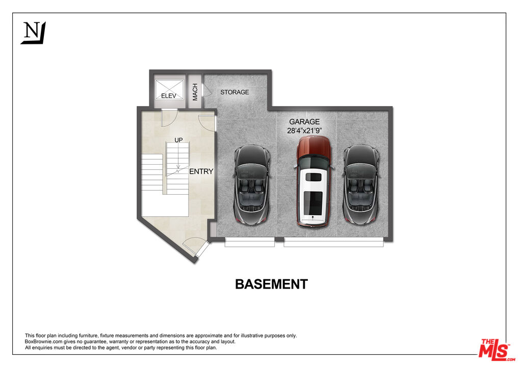Property Photo from MLS
