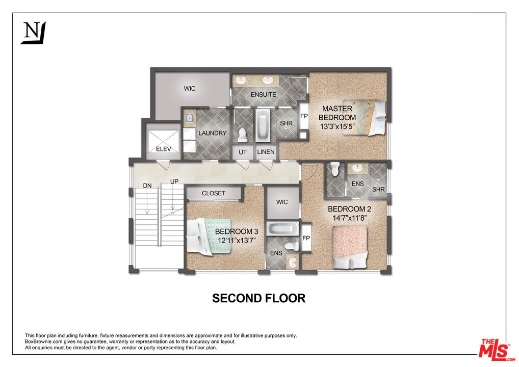 Property Photo from MLS