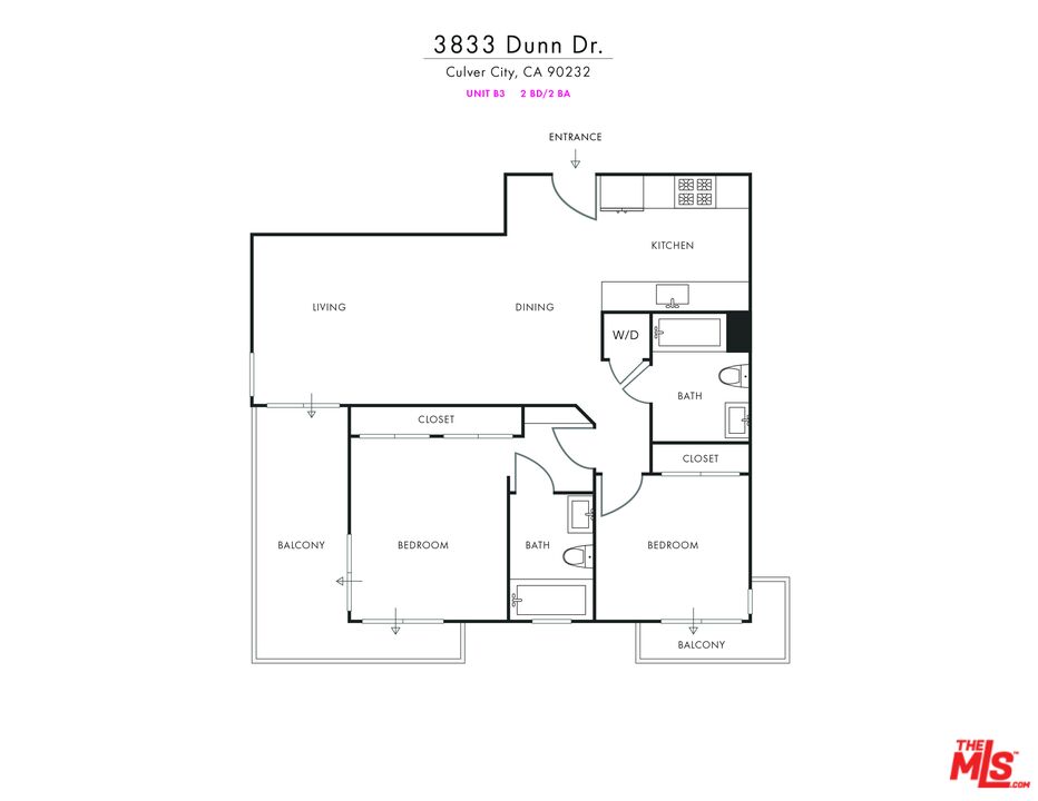 Property Photo from MLS