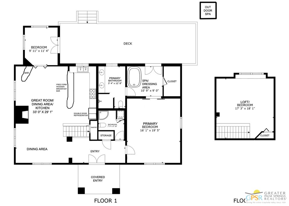 Property Photo from MLS