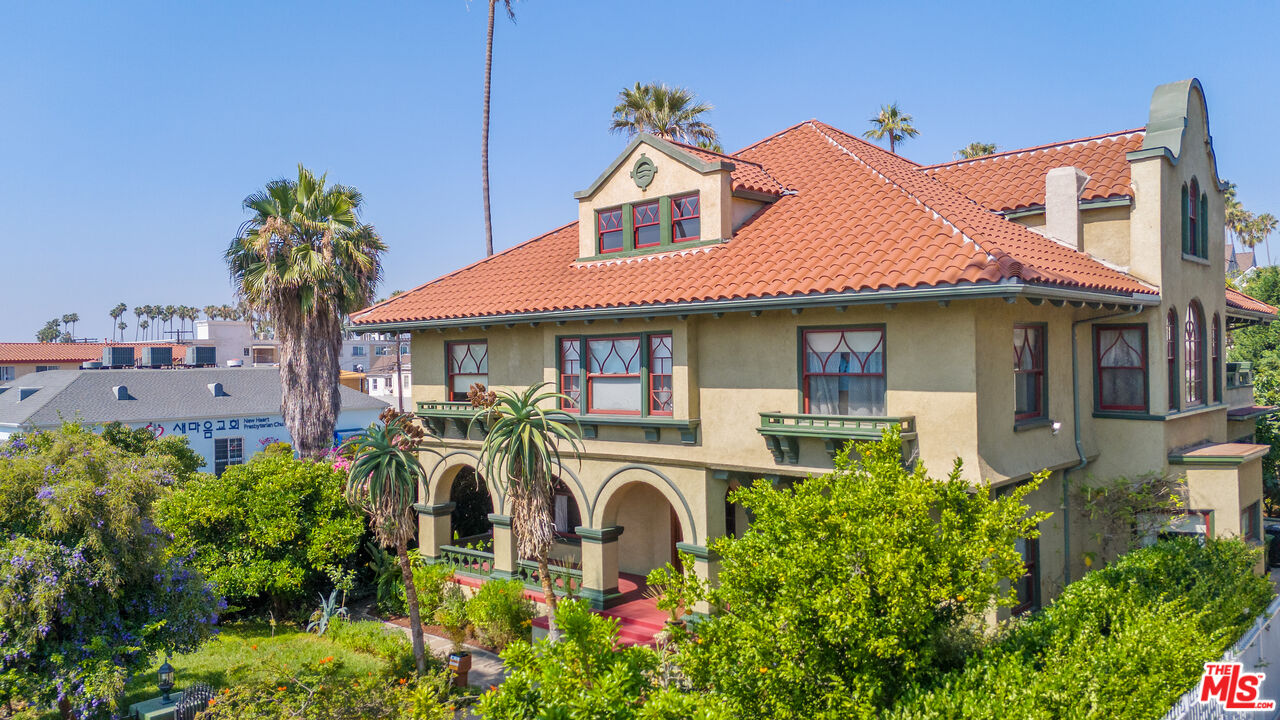 Property Photo from MLS