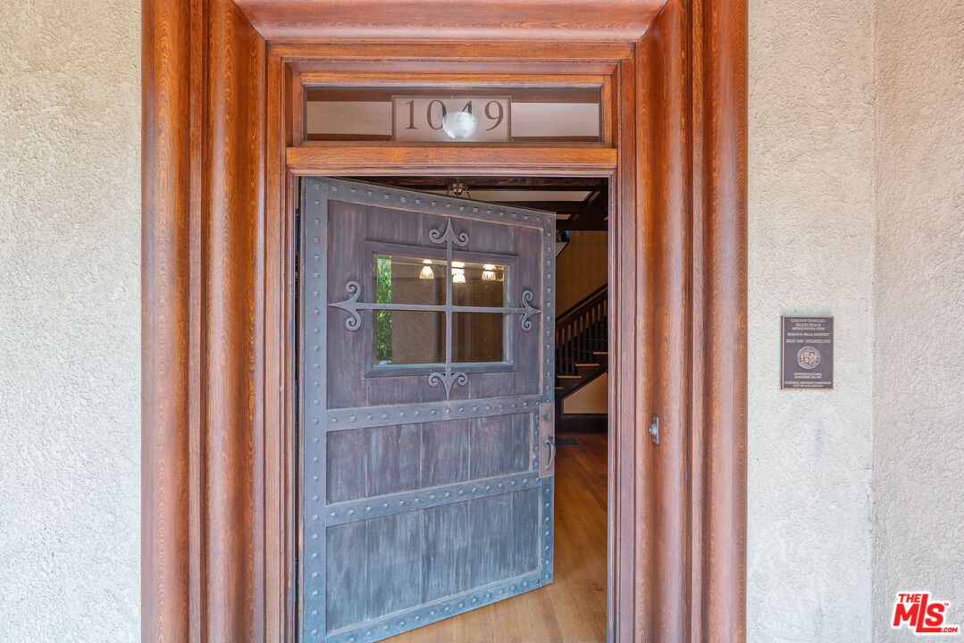 Property Photo from MLS