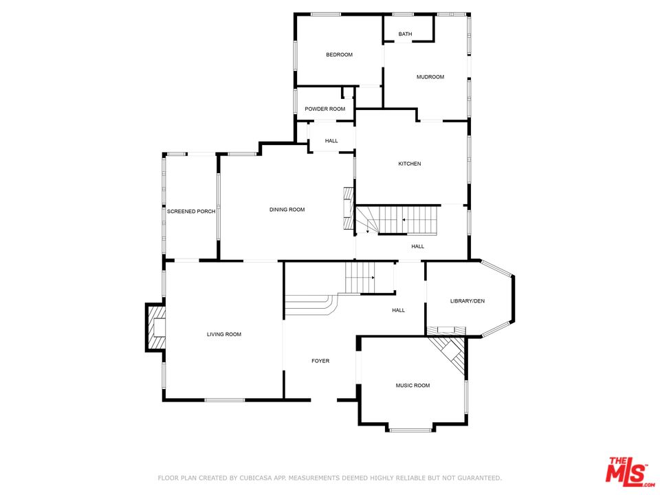 Property Photo from MLS