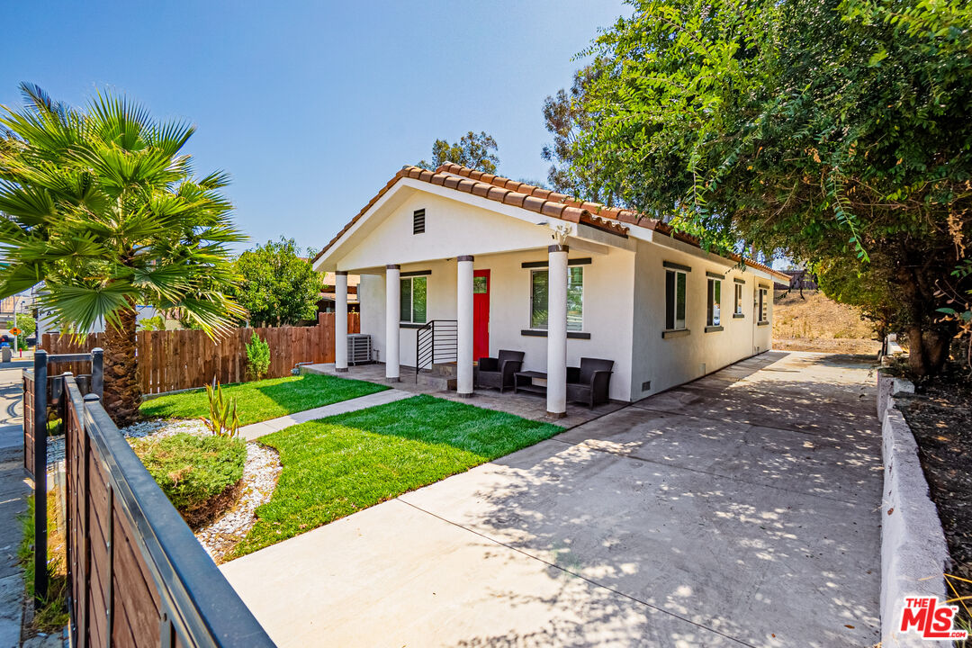 Property Photo from MLS