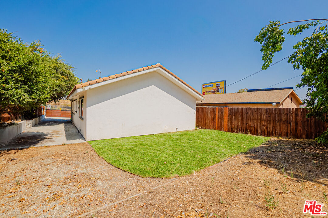 Property Photo from MLS