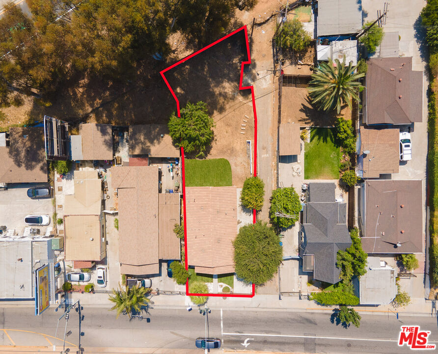 Property Photo from MLS