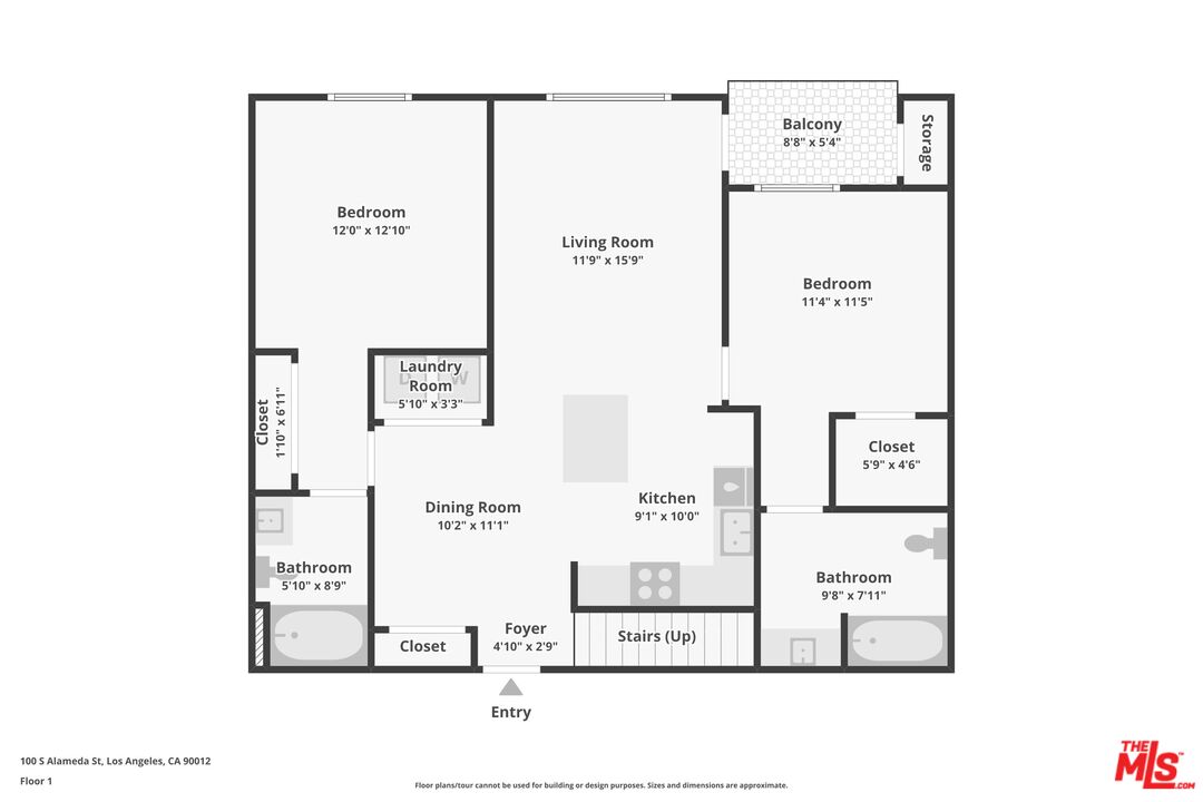 Property Photo from MLS