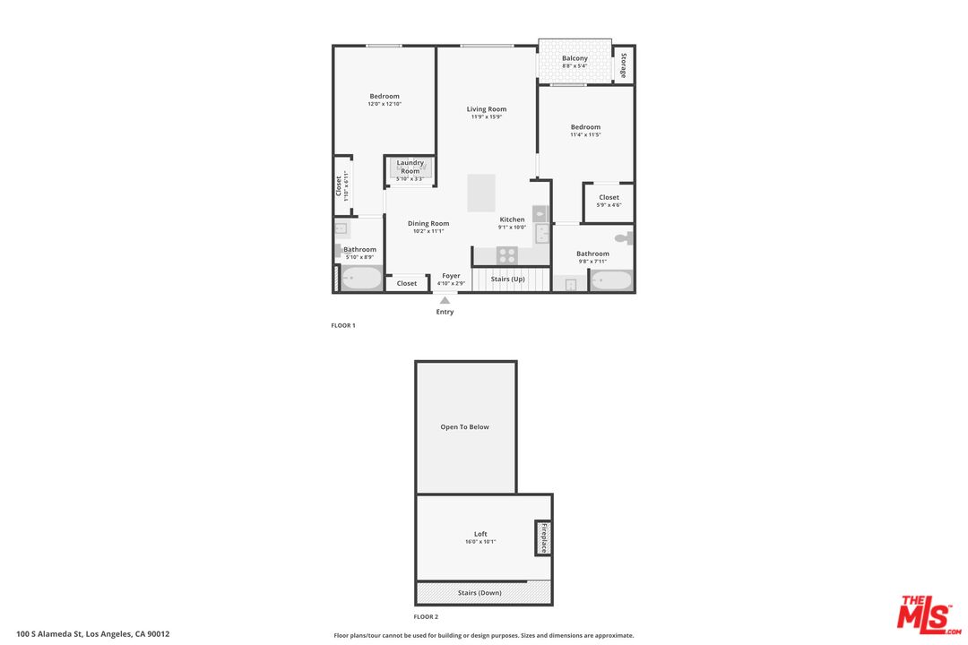 Property Photo from MLS